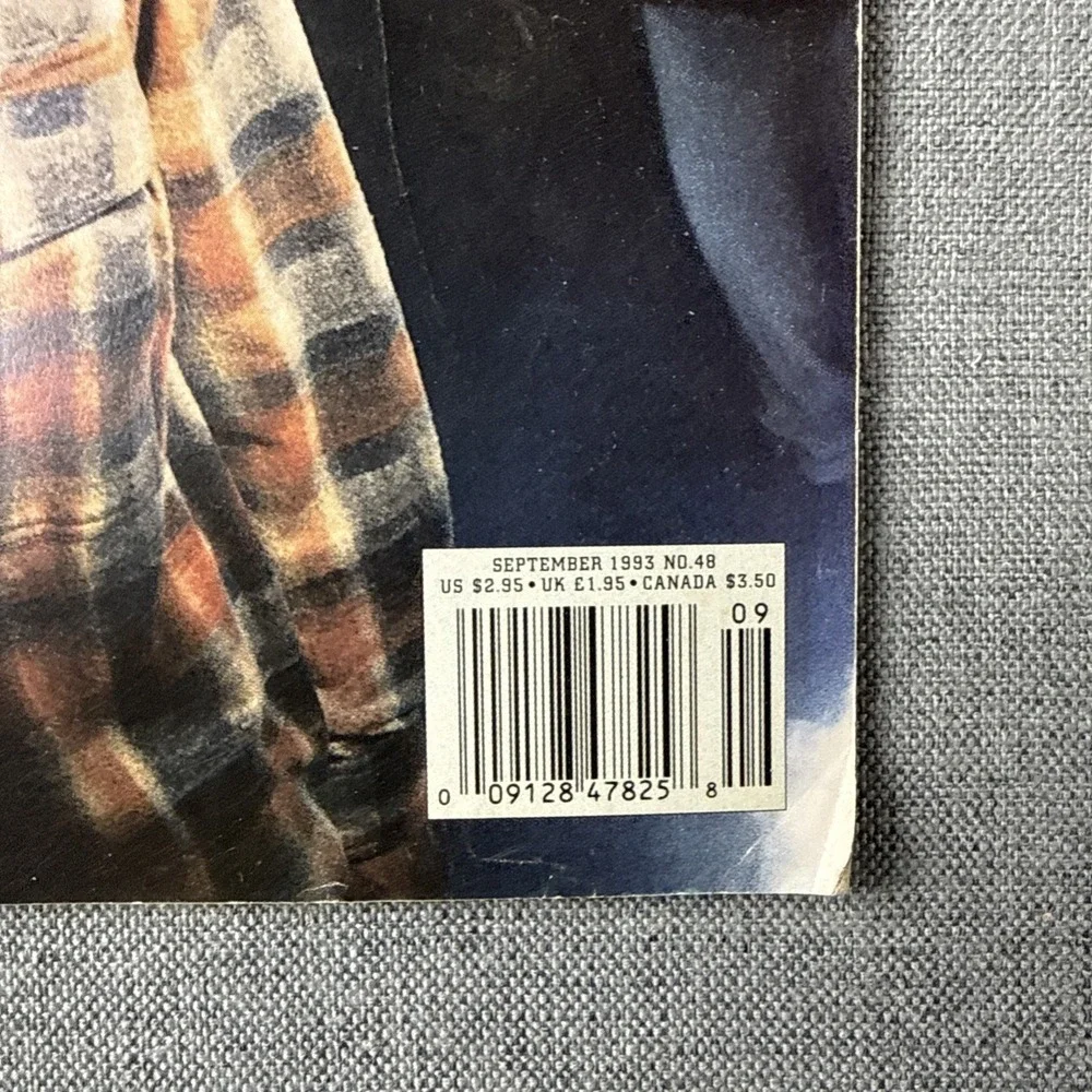 The Source Magazine‎ SNOOP & DRE ISSUE #48
